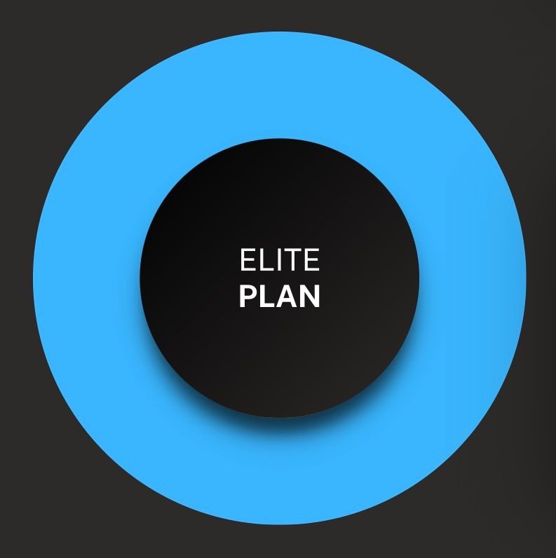 Elite Plan (1-1 Personal Training)